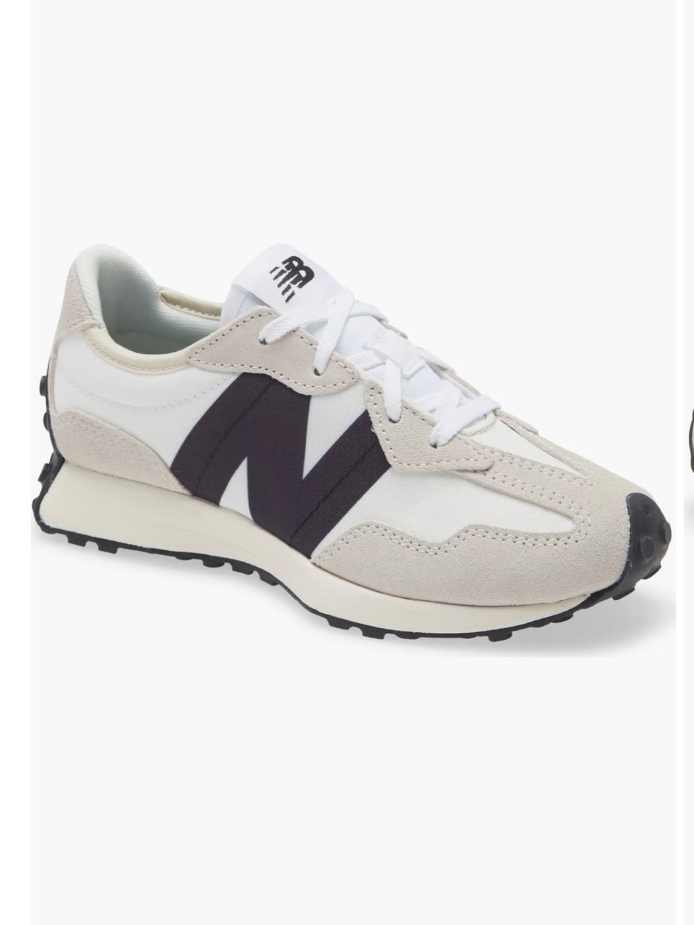 New Balance 327 sneakers